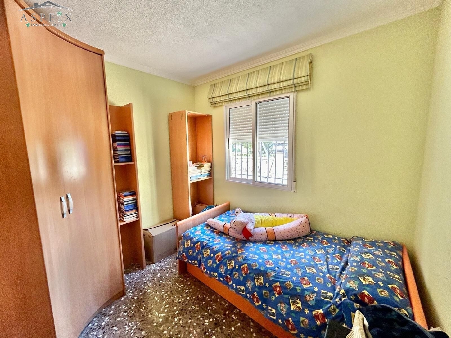  till salu villa Almistec Vinalopó Mitjà 5