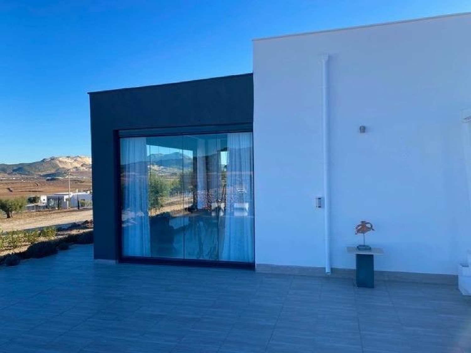  till salu villa La Canalosa Vinalopó Mitjà 8