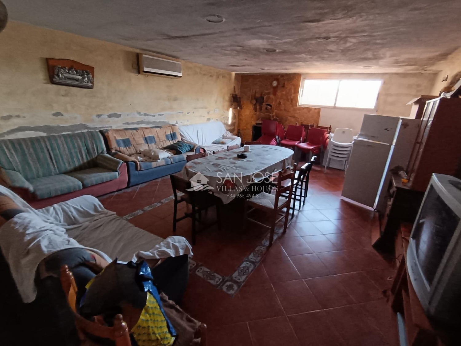  till salu villa La Canalosa Vinalopó Mitjà 4