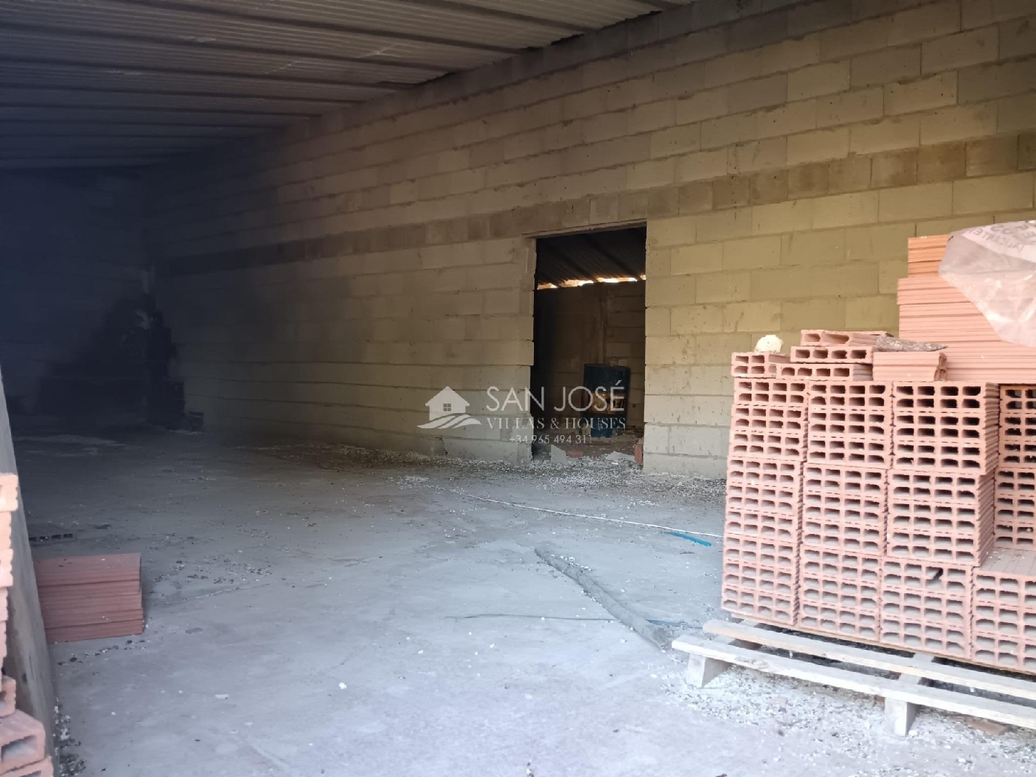  till salu villa La Canalosa Vinalopó Mitjà 5