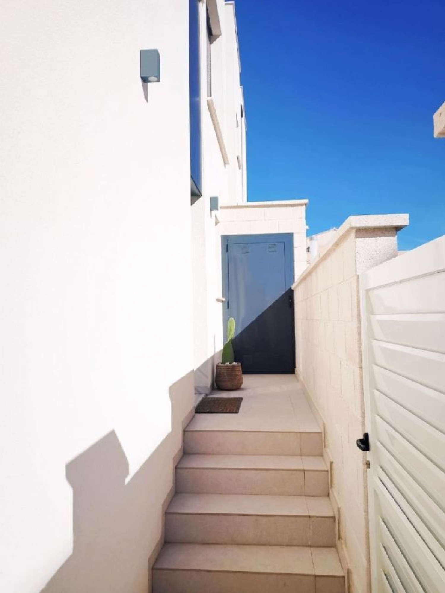  till salu villa La Capitana Marina Baixa 8