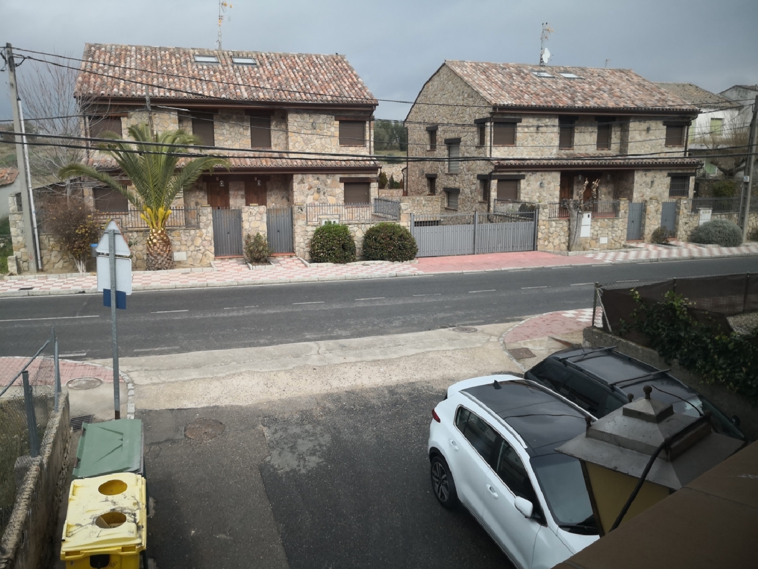  till salu villa Valhondo Y Los Velascos Sierra Oeste 8