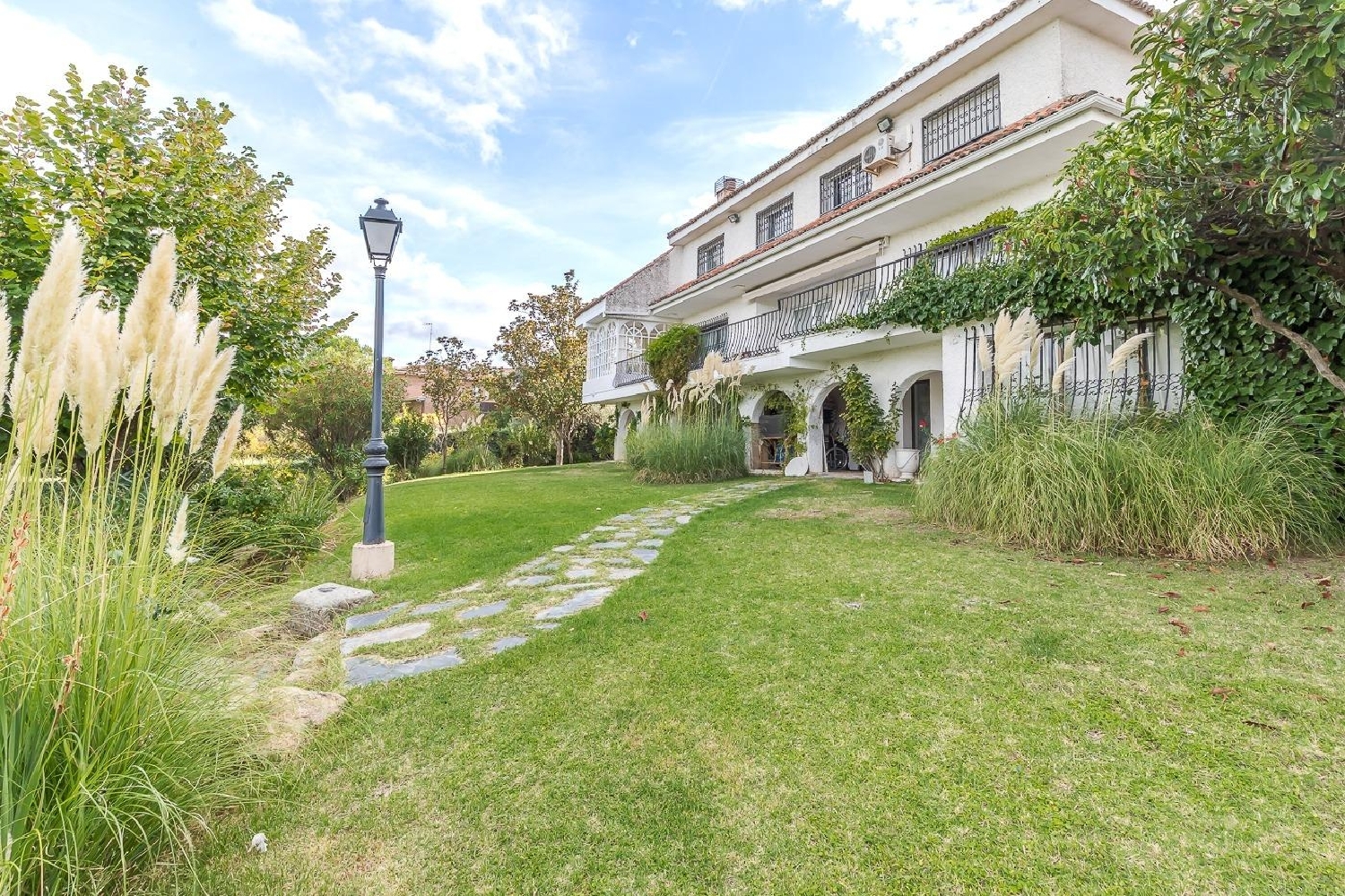  till salu villa La Chopera Cuenca Del Guadarrama 1