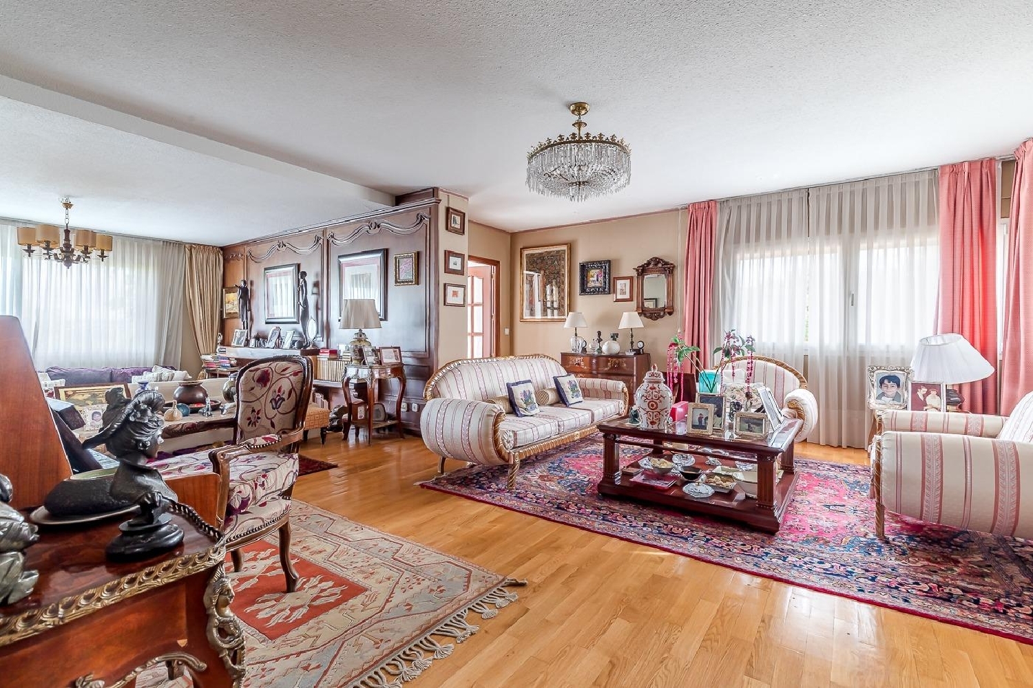  till salu villa La Chopera Cuenca Del Guadarrama 7