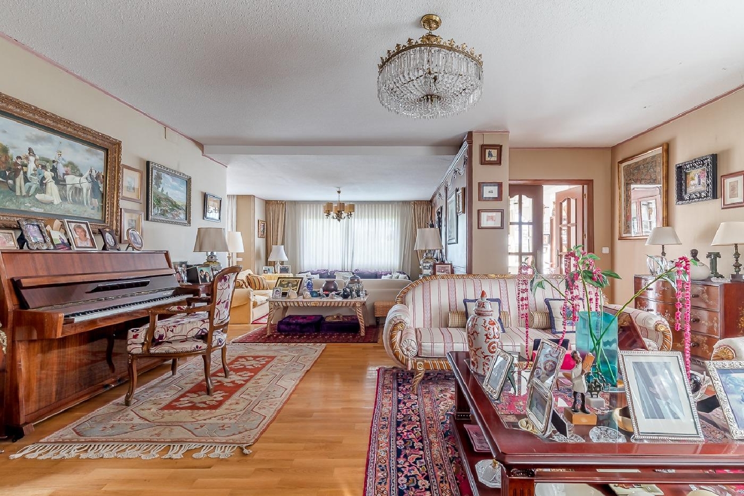 till salu villa La Chopera Cuenca Del Guadarrama 8