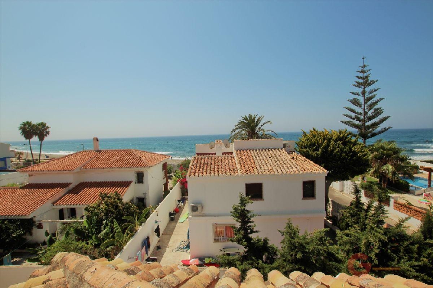  kaufen Villa Carchuna Costa Tropical 1