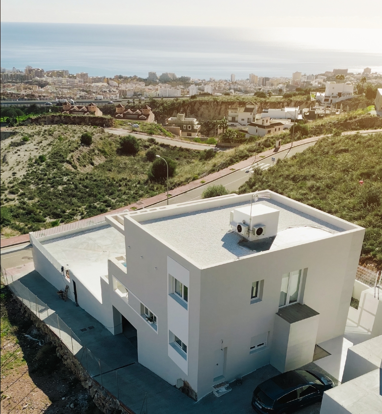  till salu villa La Cimada Serranía De Ronda 1