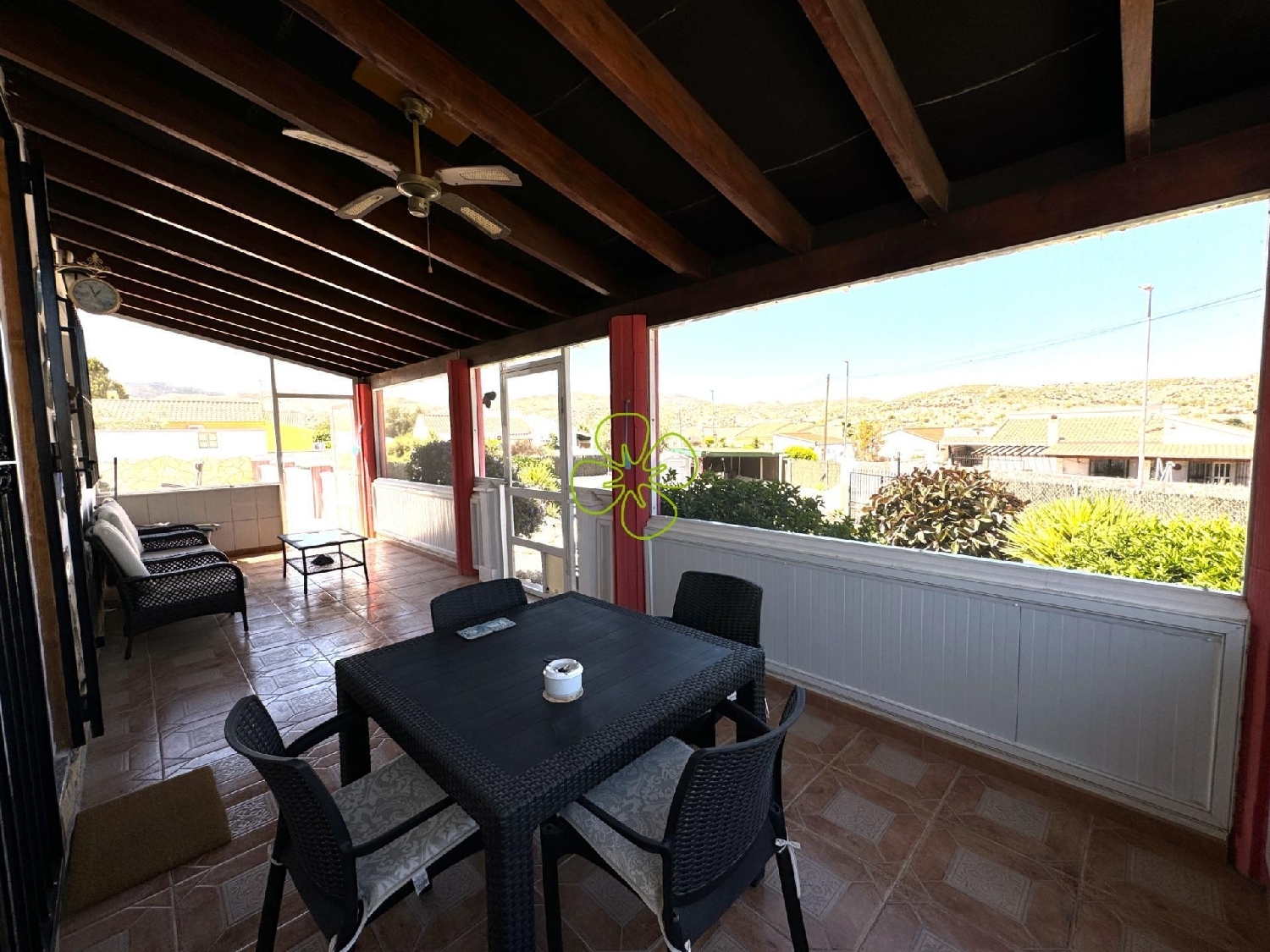  till salu villa La Cinta Valle Del Almanzora 8