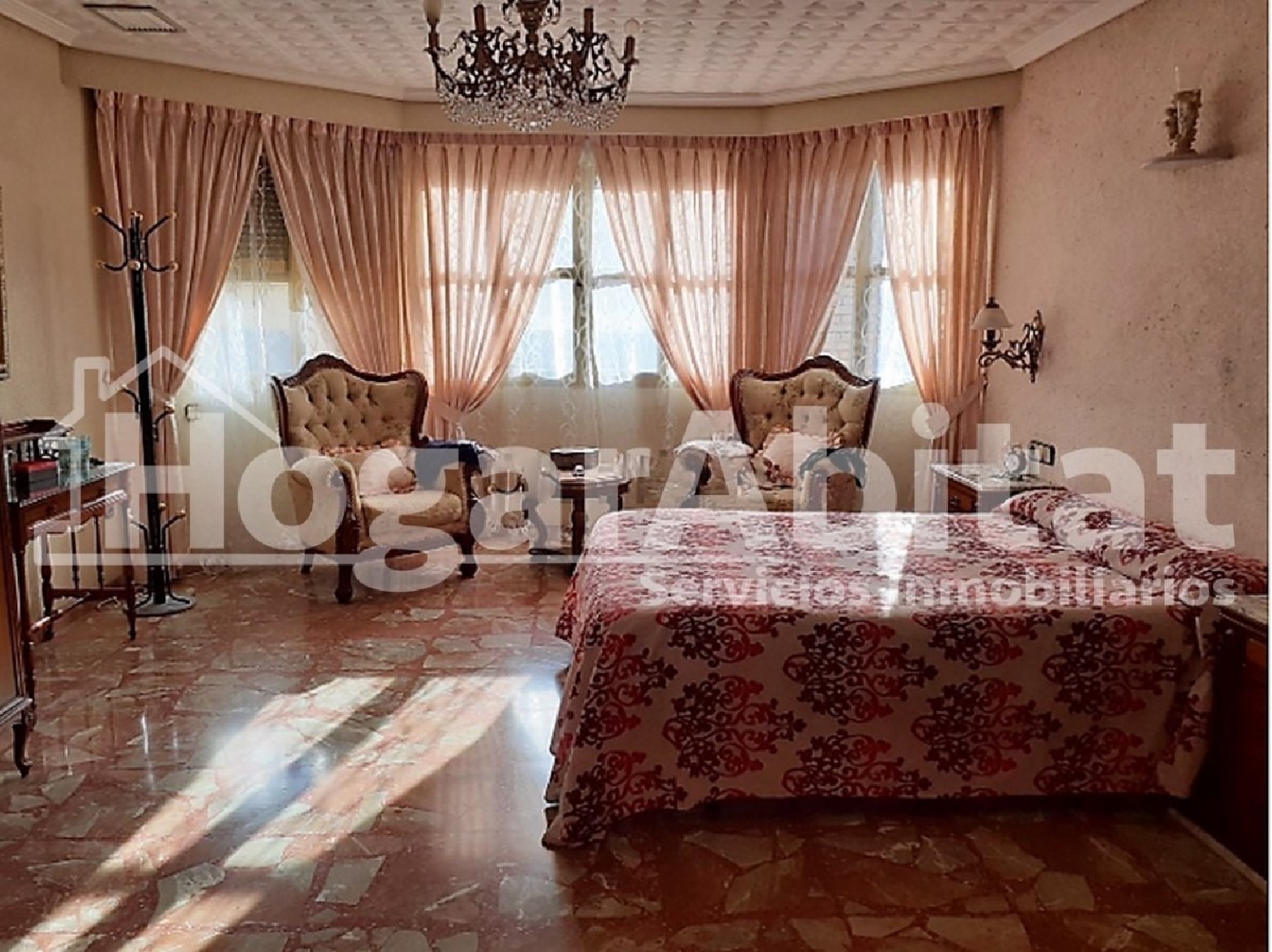 till salu villa La Coma Horta Sud 1