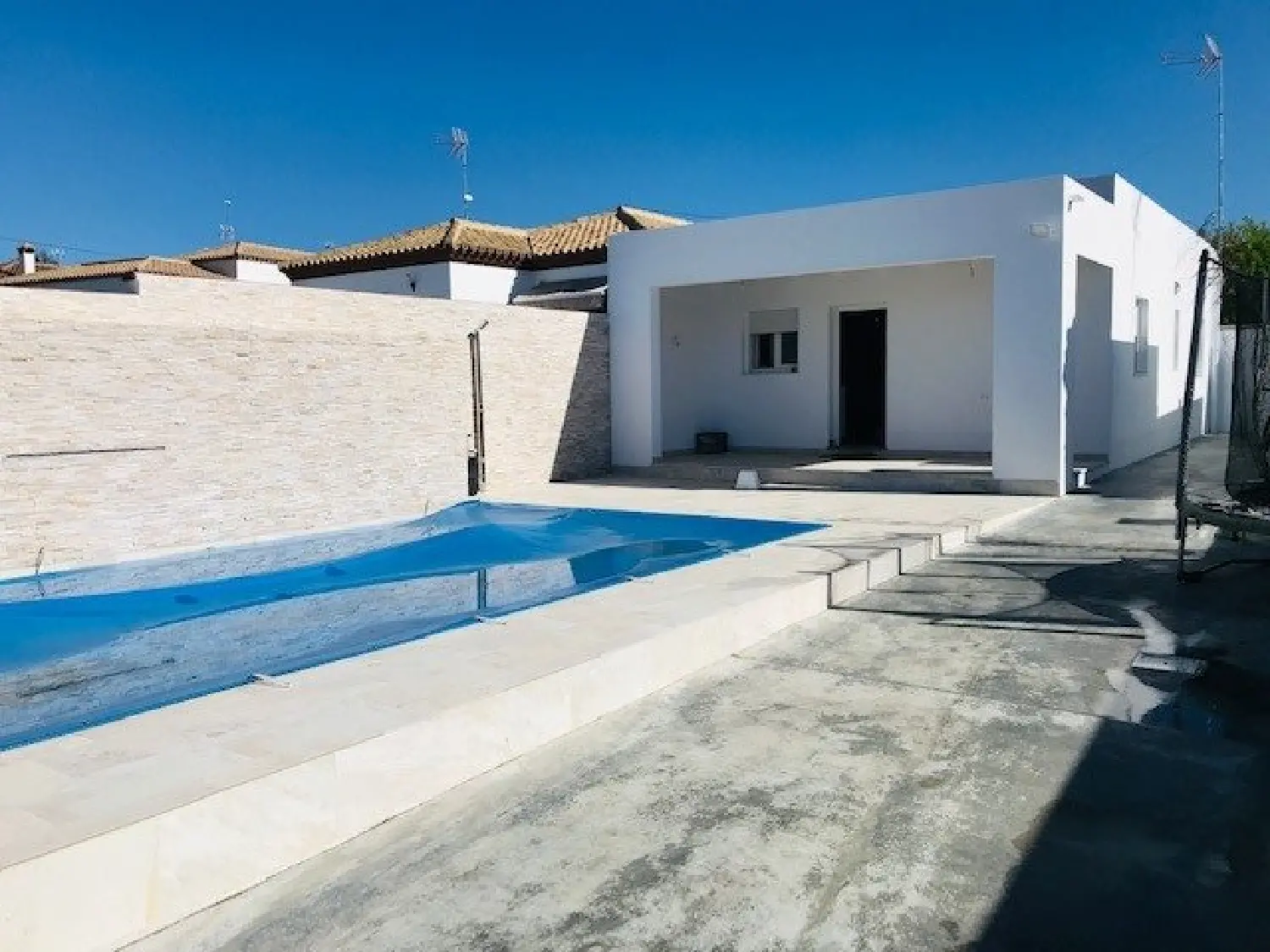  till salu villa Los Gallos Bahía De Cádiz 1