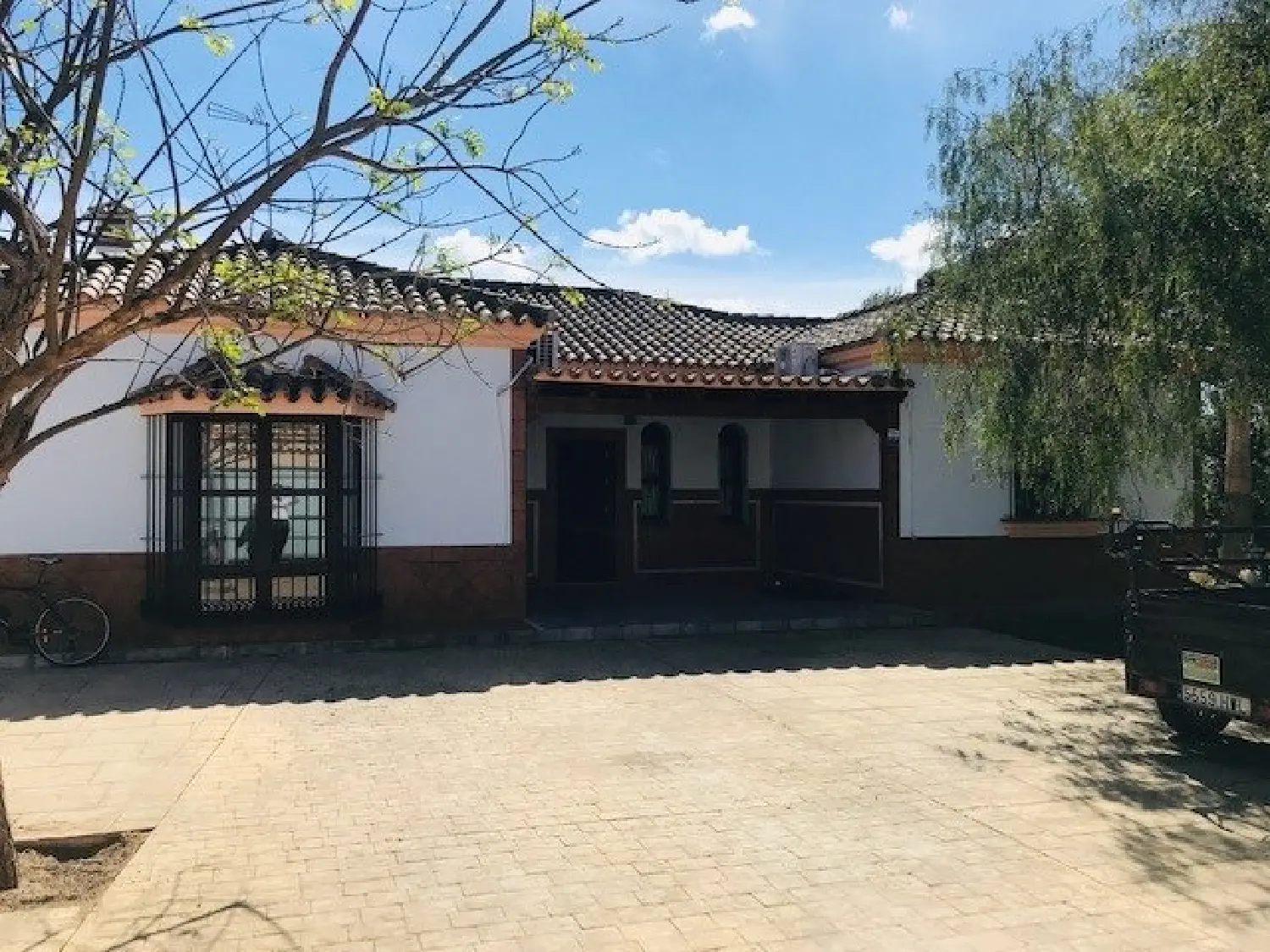  till salu villa Campano Bahía De Cádiz 1