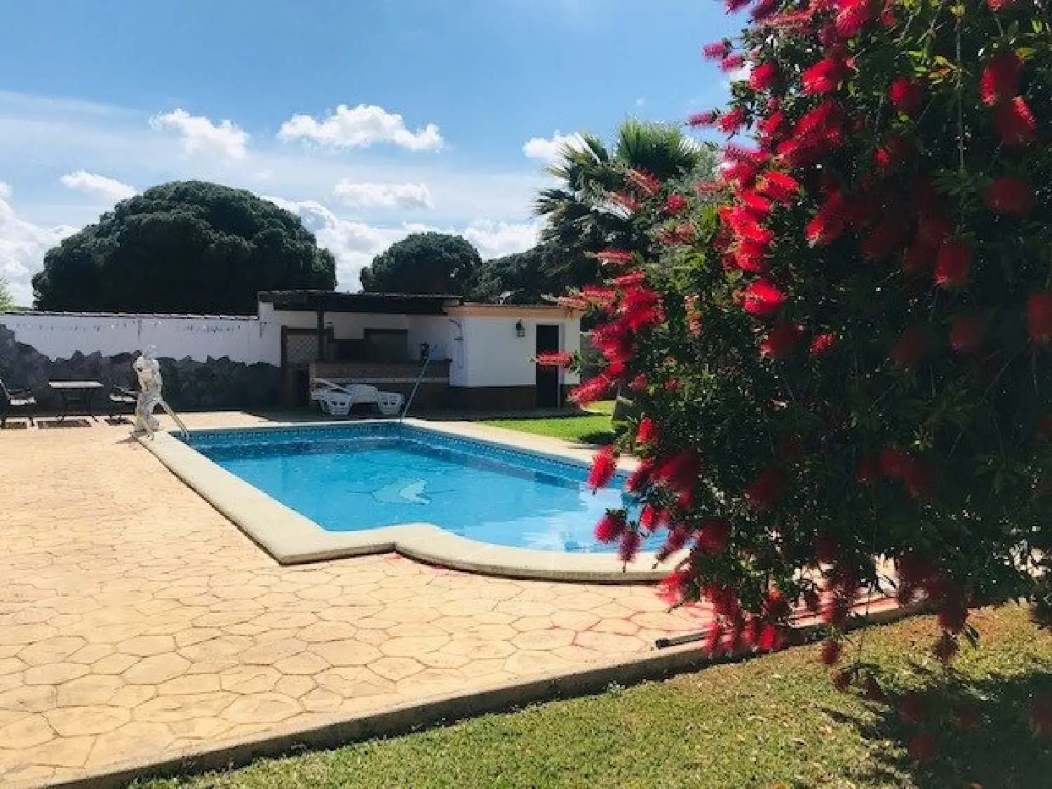 till salu villa Campano Bahía De Cádiz 2
