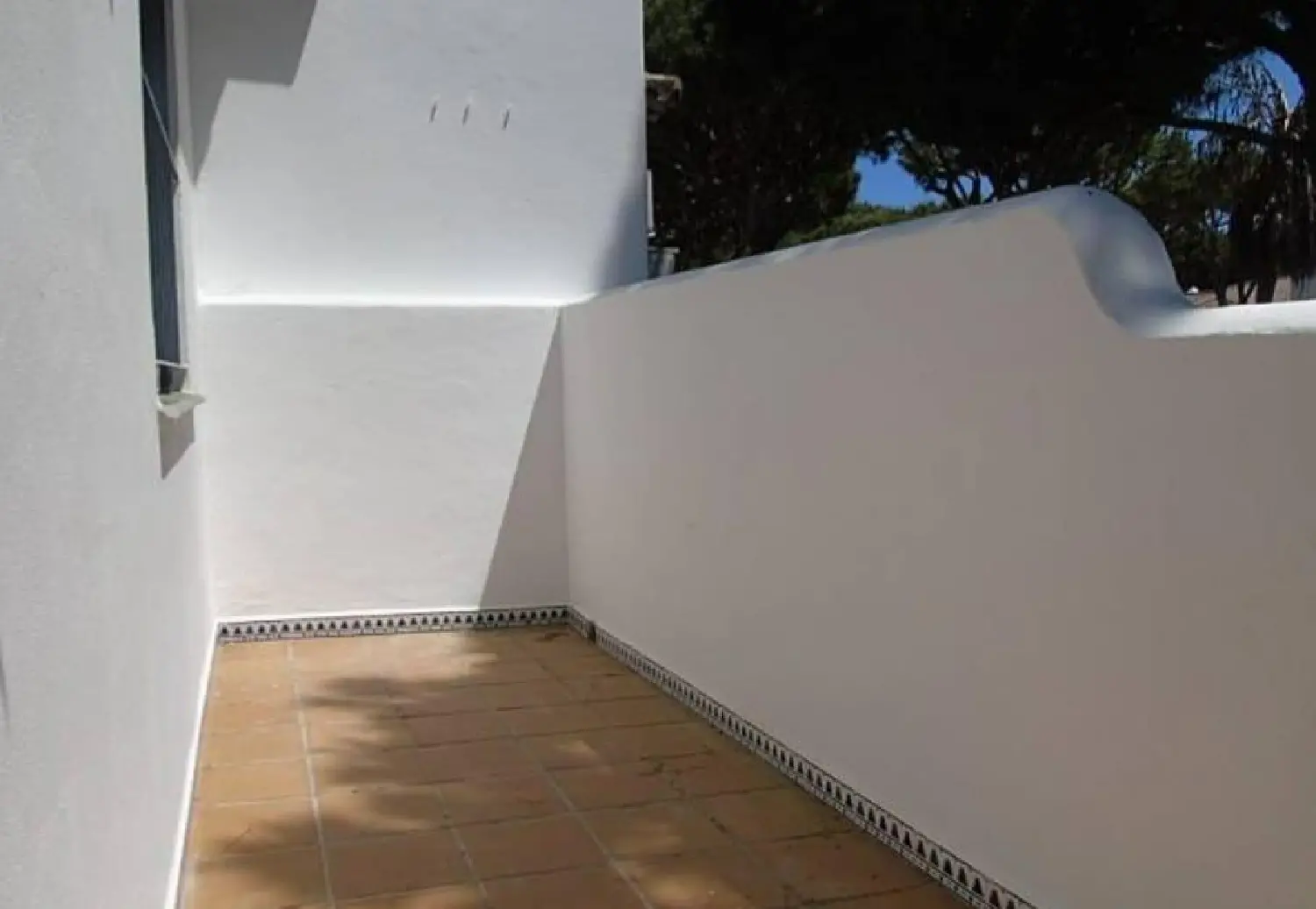  till salu villa Campano Bahía De Cádiz 1