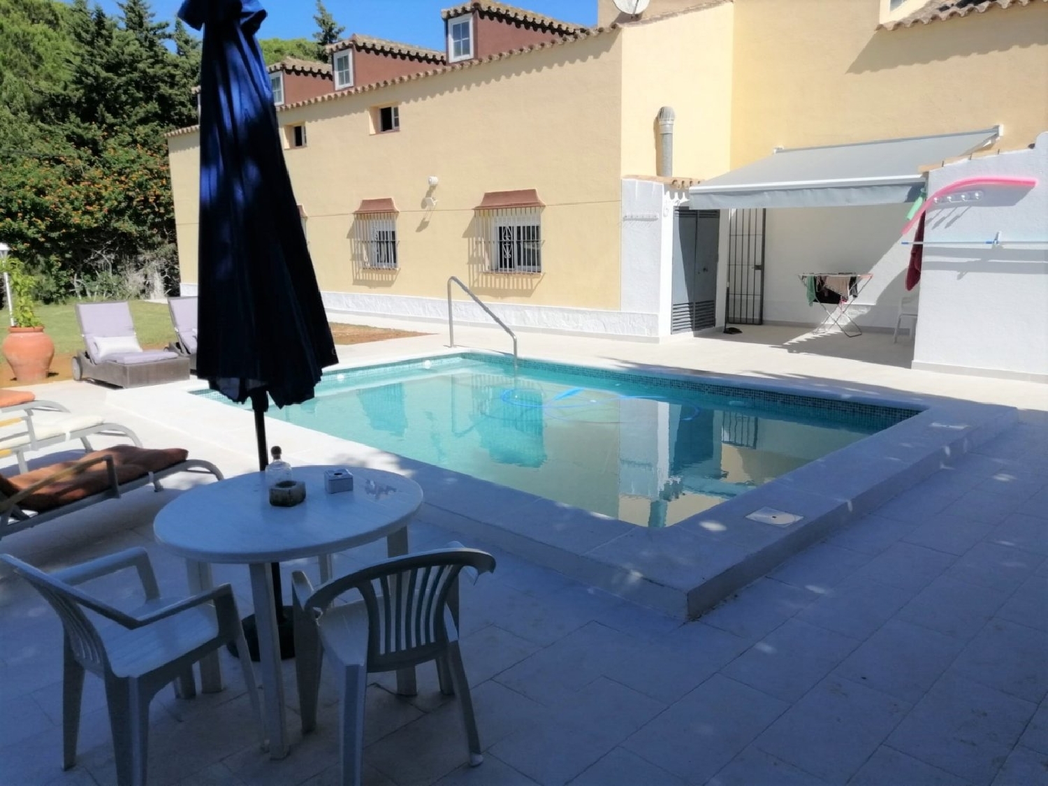  till salu villa La Coquina Bahía De Cádiz 2