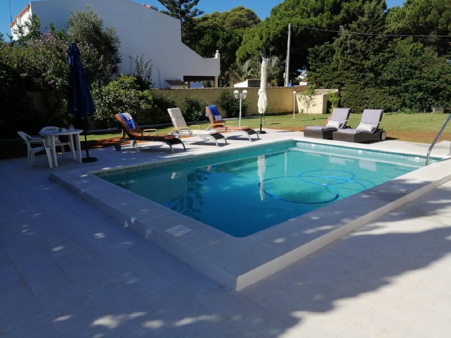  till salu villa La Coquina Bahía De Cádiz 3