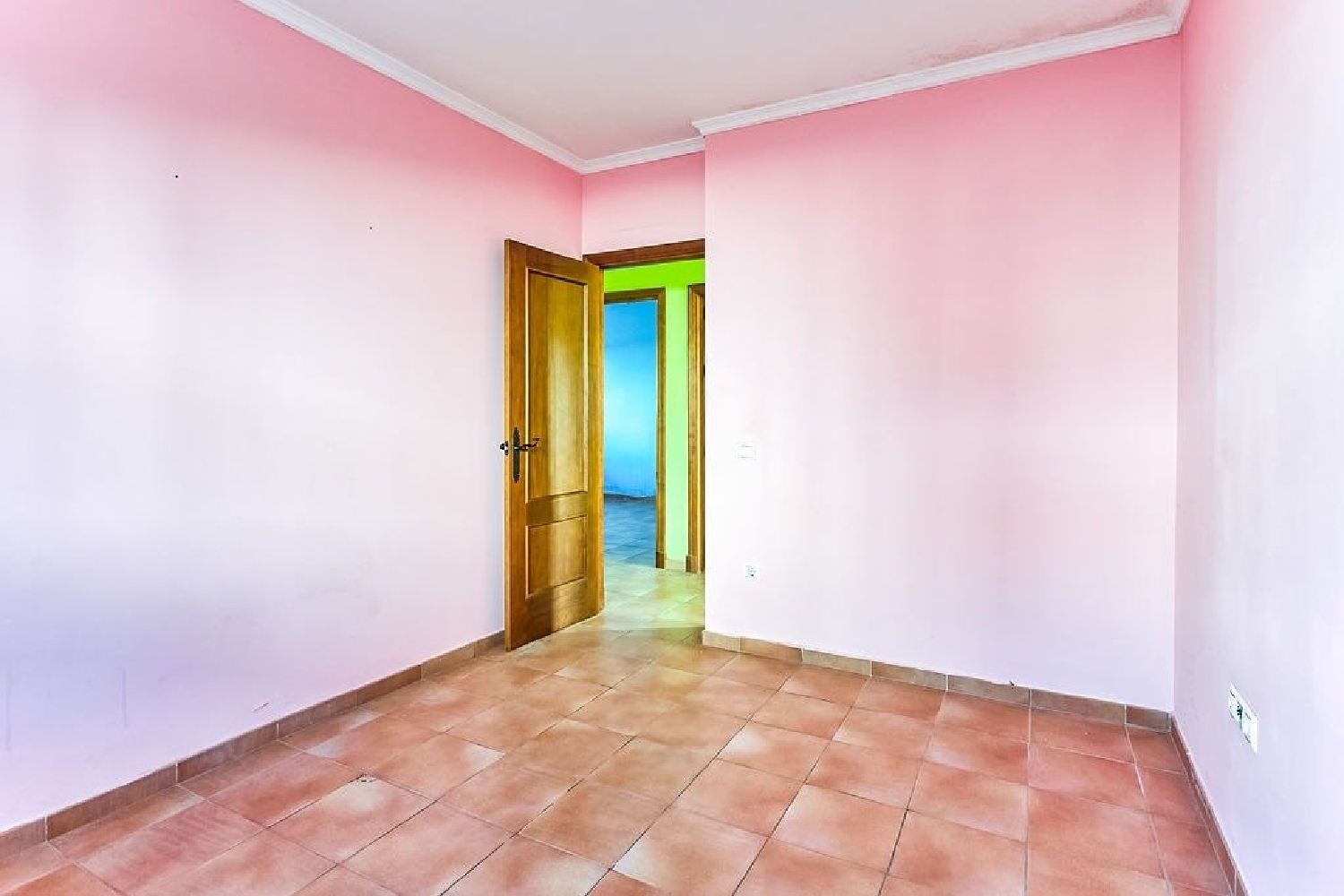  till salu villa Torre Del Puerco Bahía De Cádiz 4