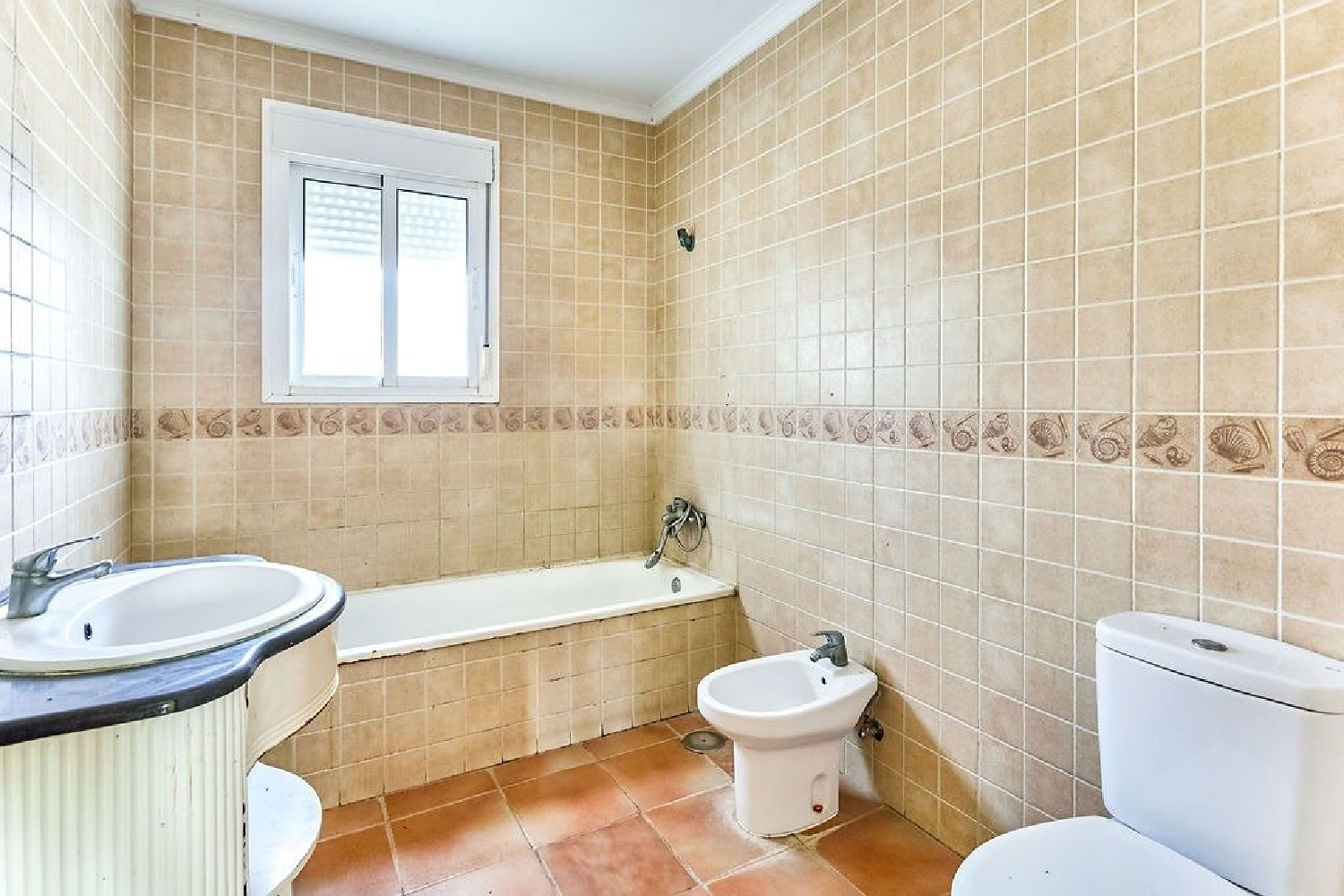  till salu villa Torre Del Puerco Bahía De Cádiz 7