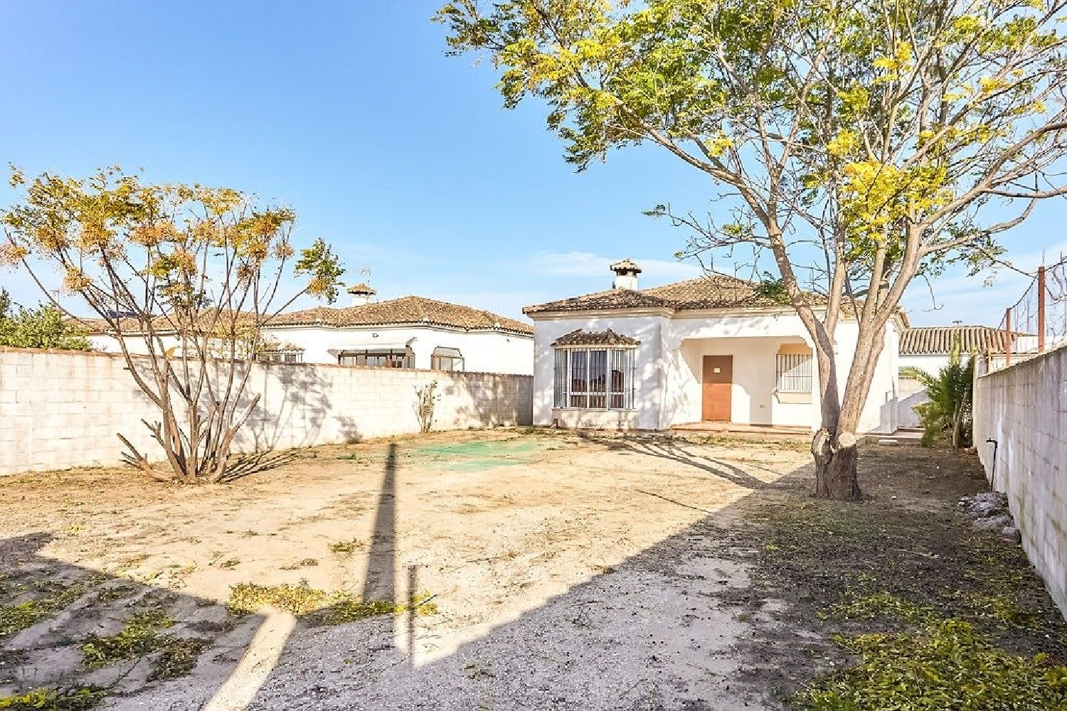  till salu villa Torre Del Puerco Bahía De Cádiz 1