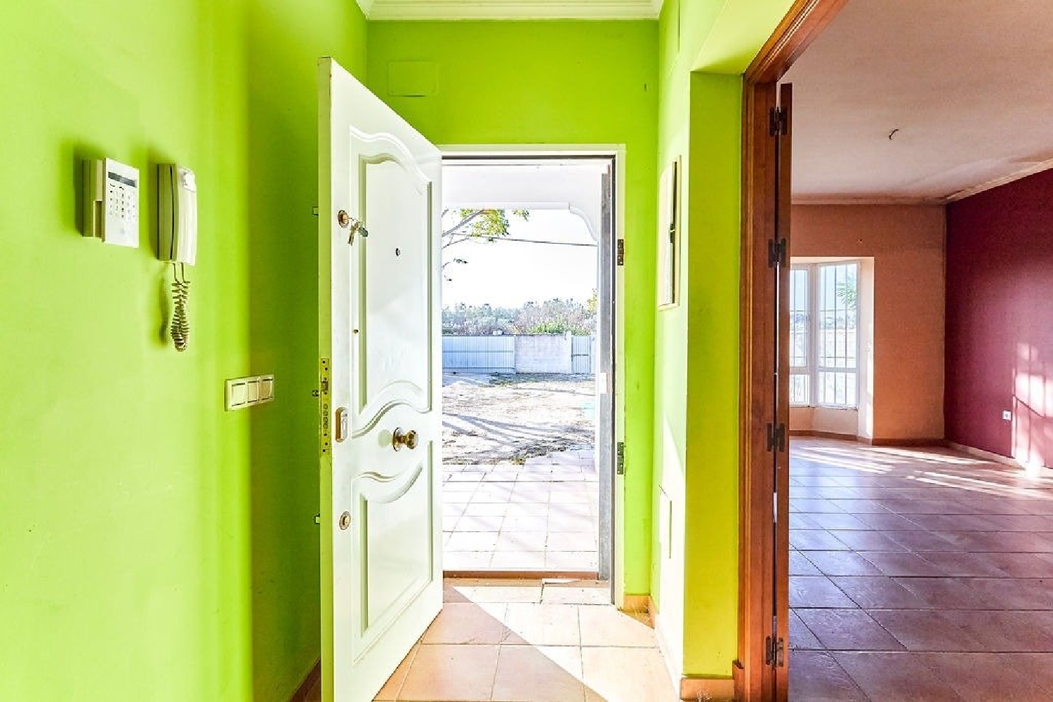  till salu villa Torre Del Puerco Bahía De Cádiz 6