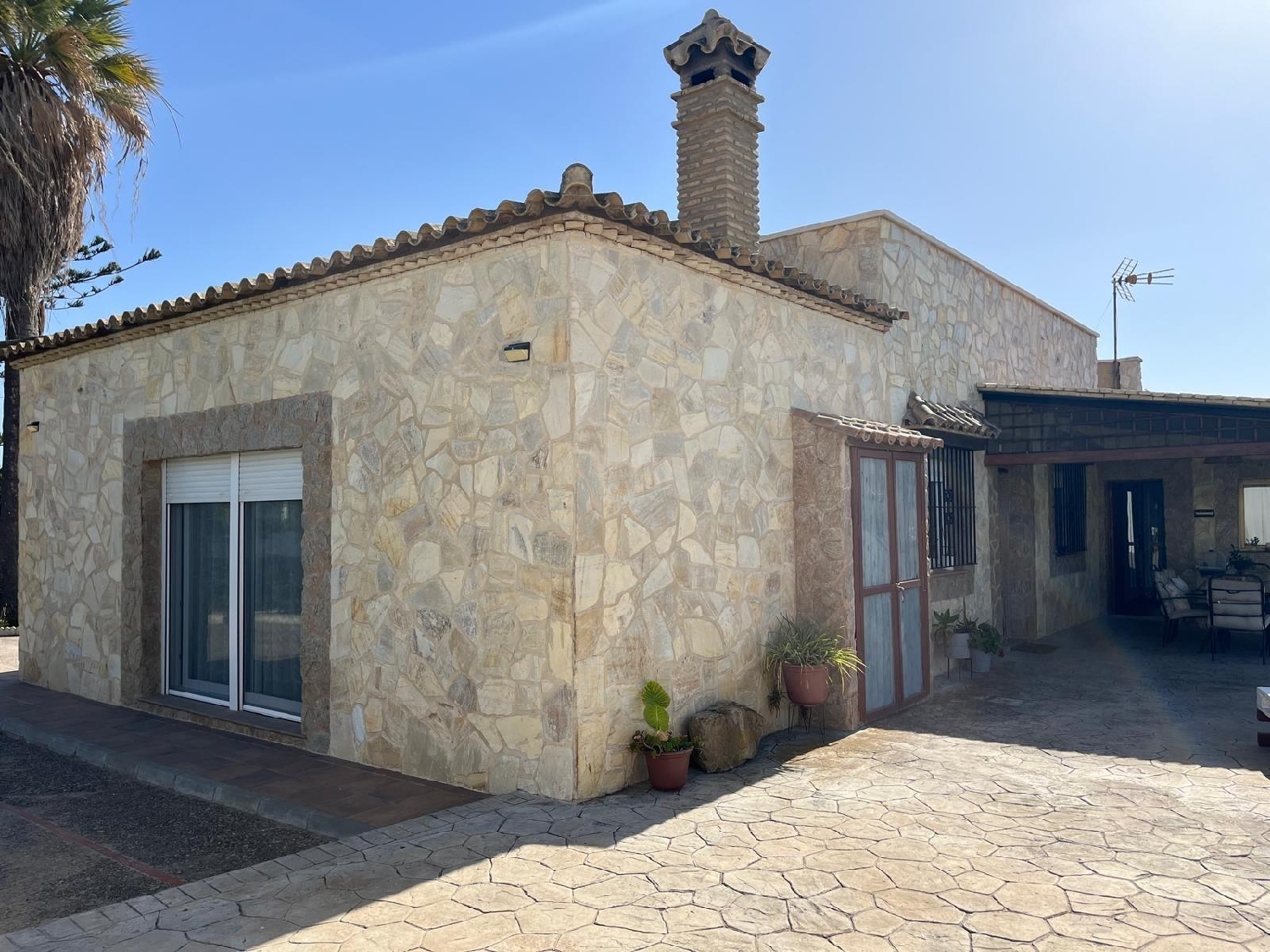 till salu villa Pinar De Los Guisos Bahía De Cádiz 2