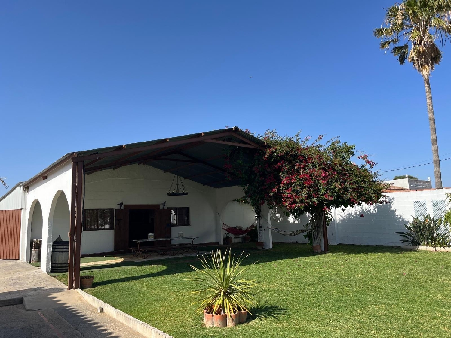  till salu villa Pinar De Los Guisos Bahía De Cádiz 6