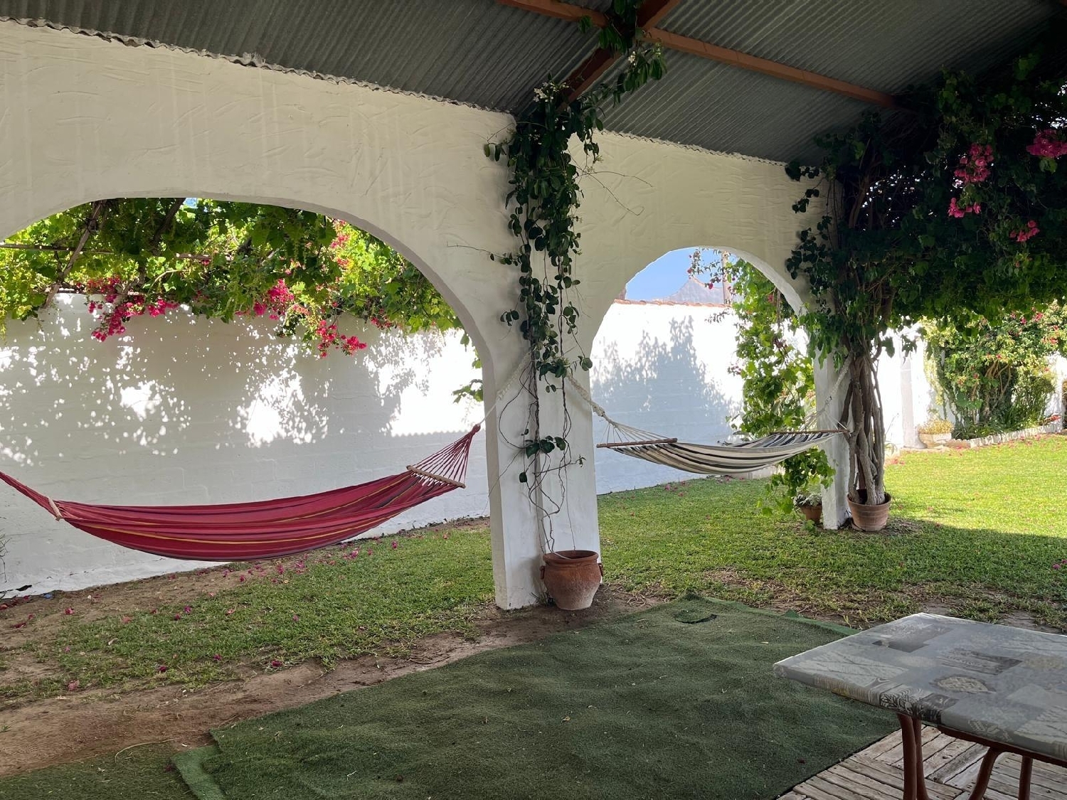 till salu villa Pinar De Los Guisos Bahía De Cádiz 3
