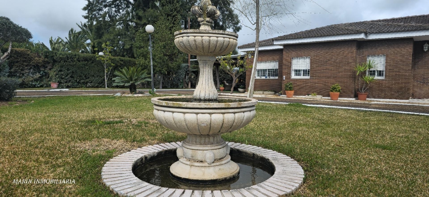  till salu villa La Corchuela Badajoz 3