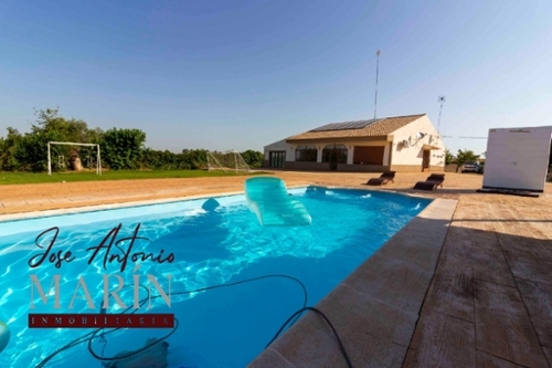 La Corchuela Badajoz villa foto 6227682