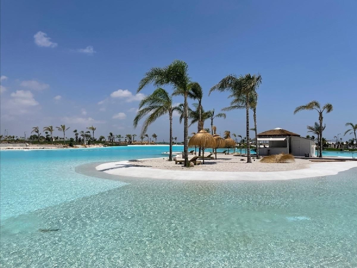  till salu villa La Corona Campo De Cartagena 12