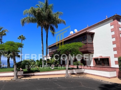 La Corujera Zona Norte villa foto 6260947