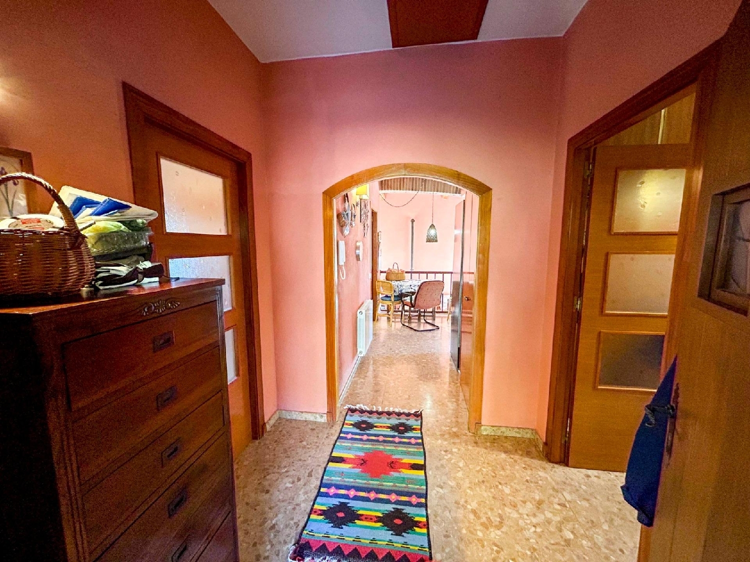  till salu villa La Creu Selva 7