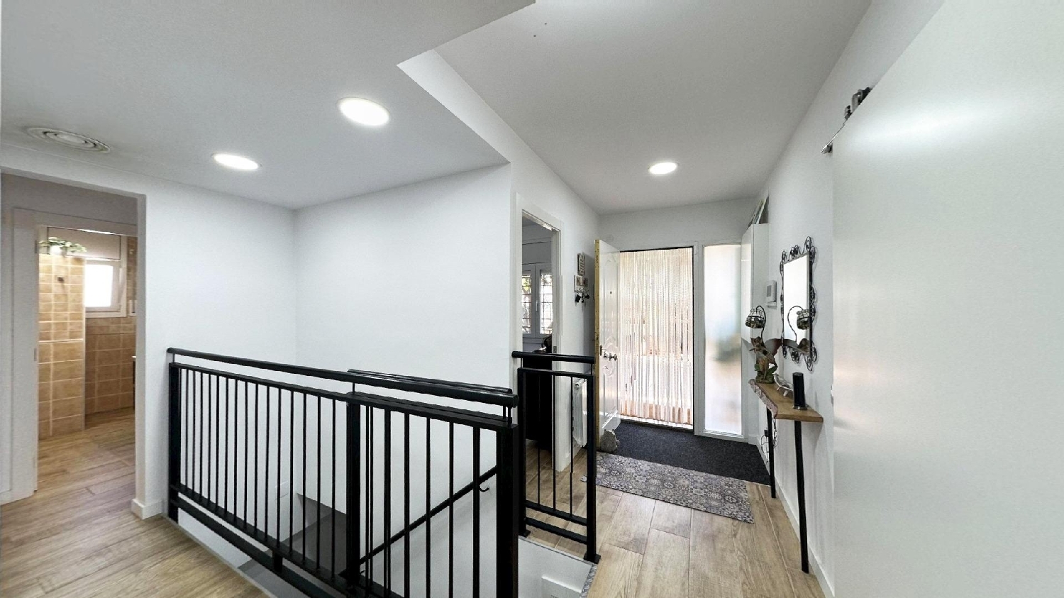  à vendre villa Raval D'en Xicota Vallès Oriental 4