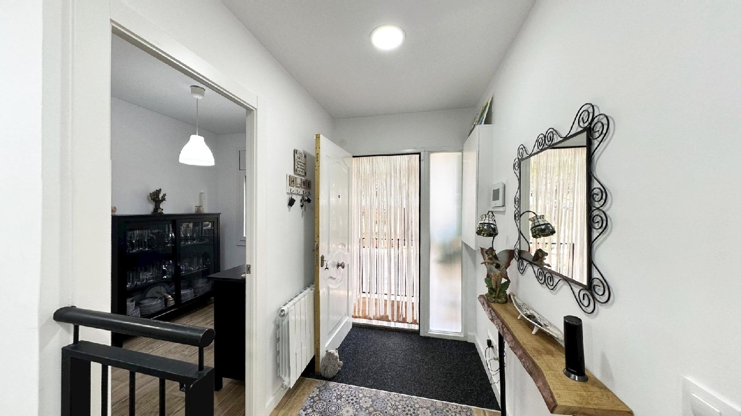  à vendre villa Raval D'en Xicota Vallès Oriental 6
