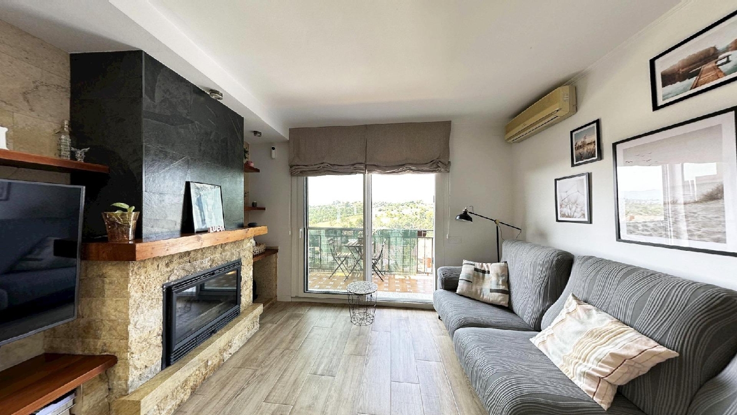  à vendre villa Raval D'en Xicota Vallès Oriental 5