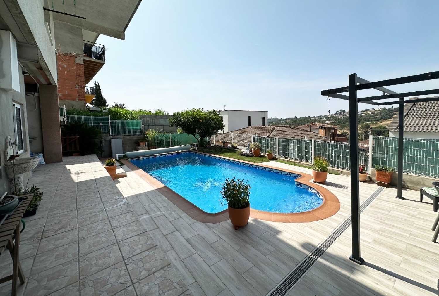  à vendre villa Raval D'en Xicota Vallès Oriental 1