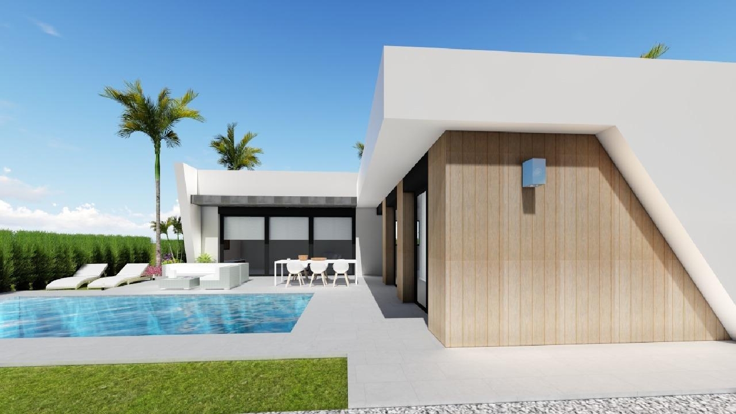  till salu villa El Reolid Noroeste 6