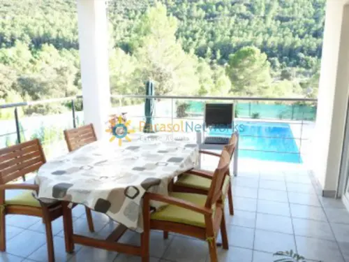Puig-Mola Safor villa foto 6175749
