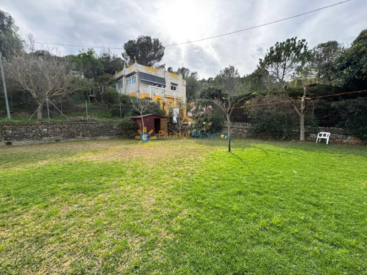 till salu villa Puig-Mola Safor 2