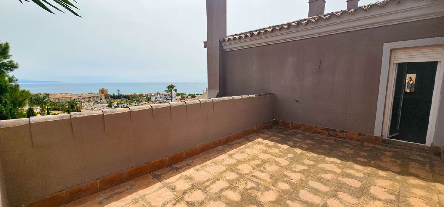 till salu villa La Duquesa Costa Del Sol Occidental 5
