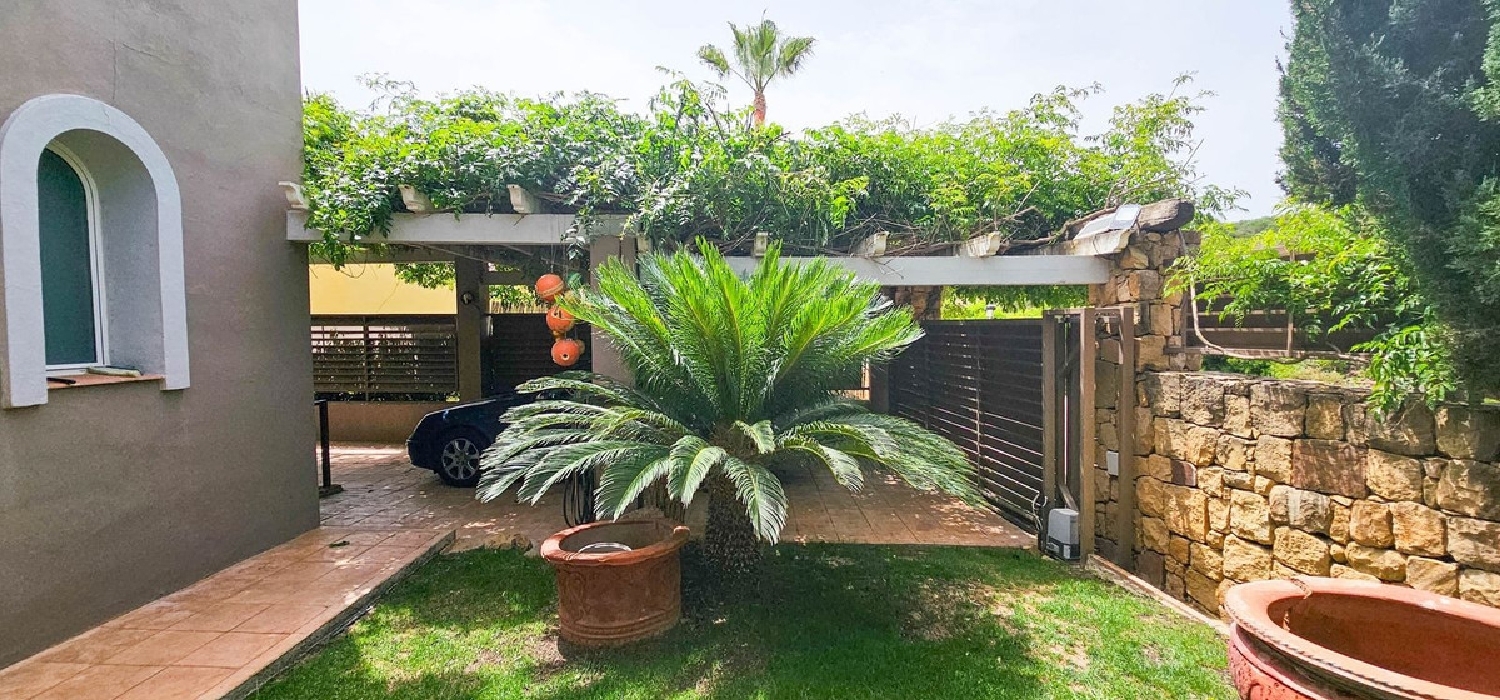  till salu villa La Duquesa Costa Del Sol Occidental 8