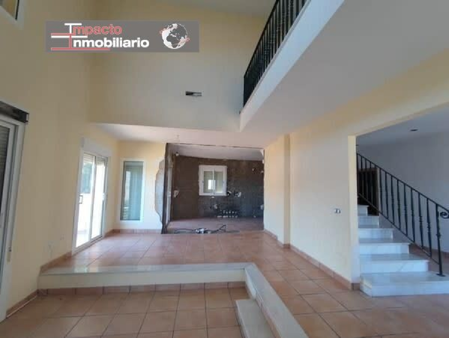  till salu villa La Envia Poniente Almeriense 7