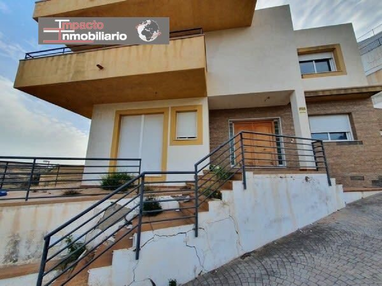  till salu villa La Envia Poniente Almeriense 1
