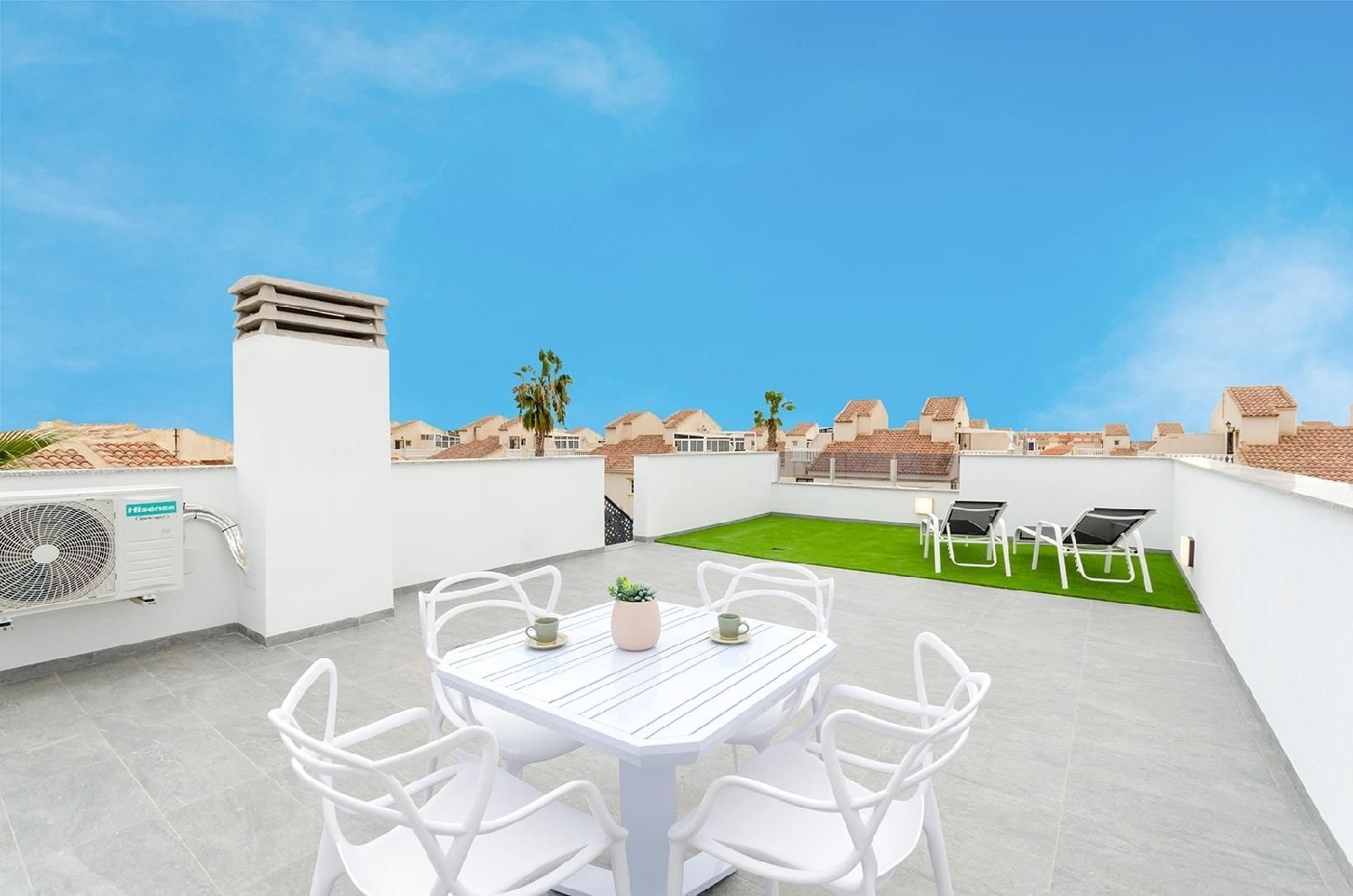  till salu villa Jacarilla Baix Segura 34