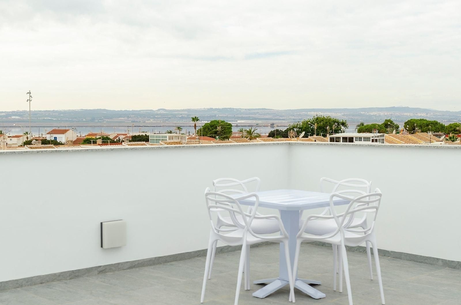 till salu villa Jacarilla Baix Segura 37
