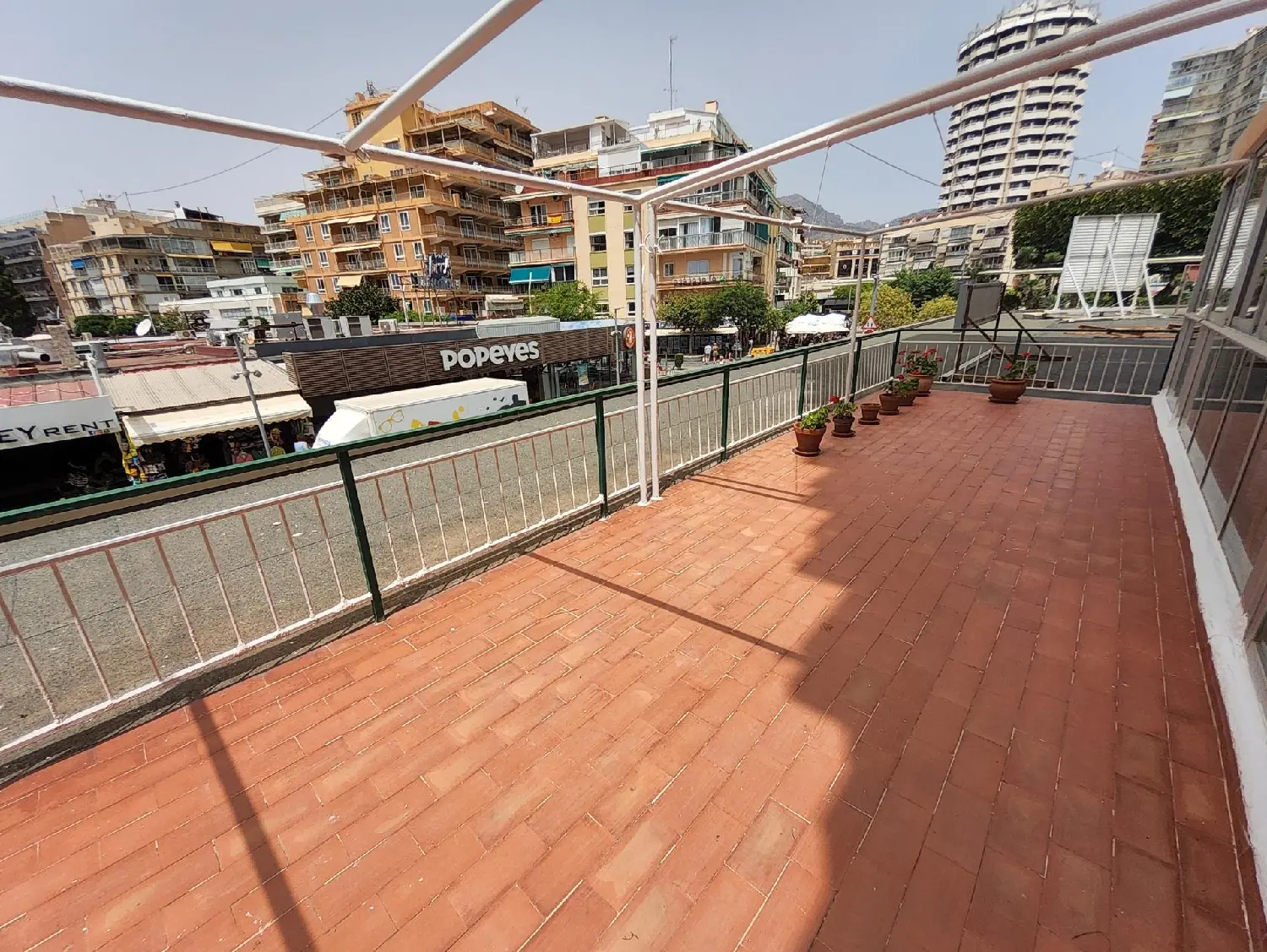  till salu villa Europark Marina Baixa 1