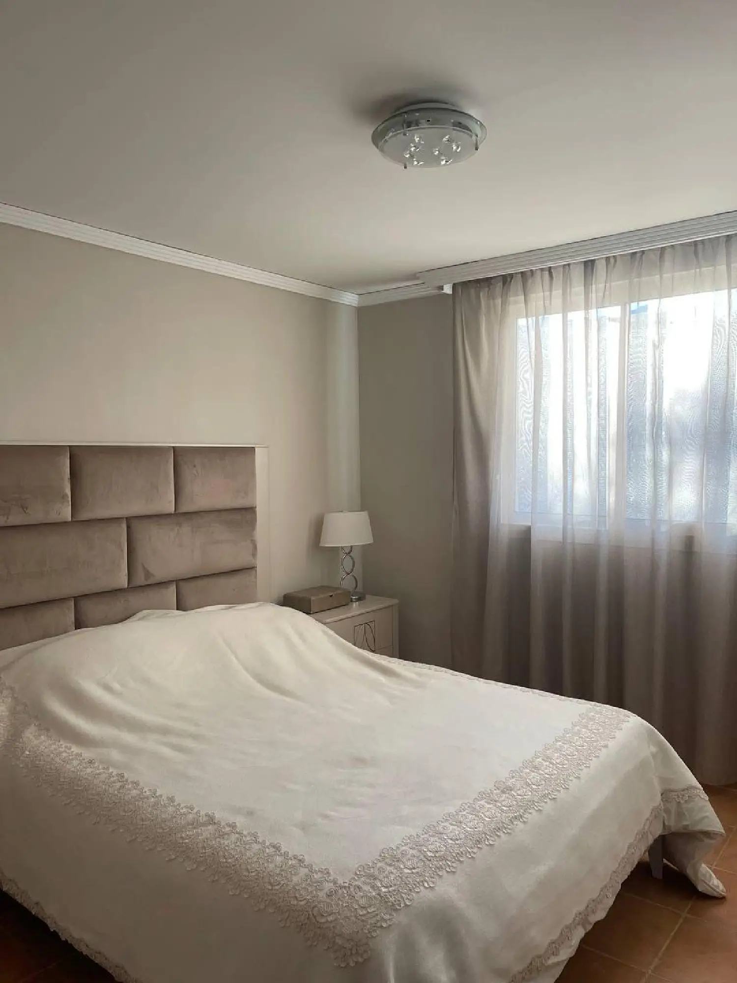 till salu villa Monte Pino Safor 3