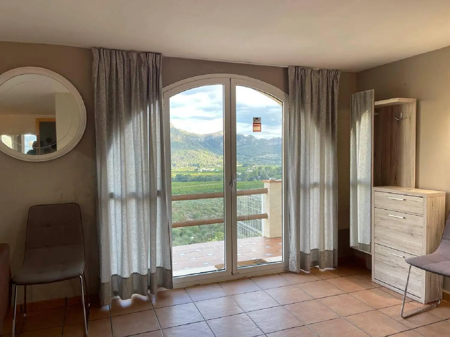  till salu villa Monte Pino Safor 4