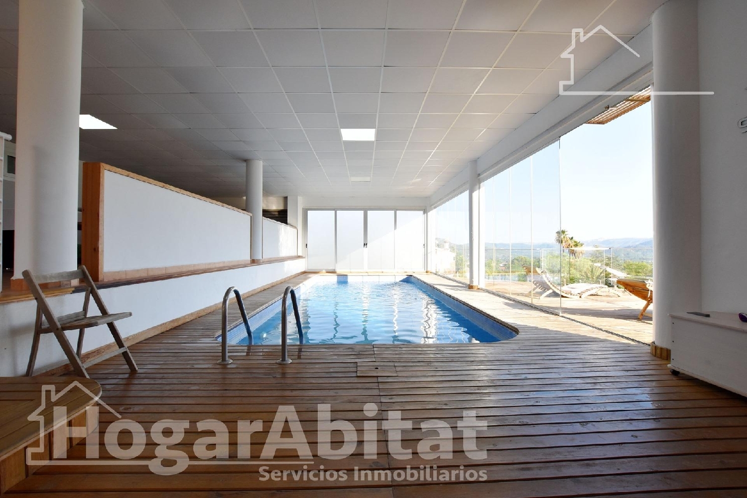  till salu villa La Ermita Safor 8