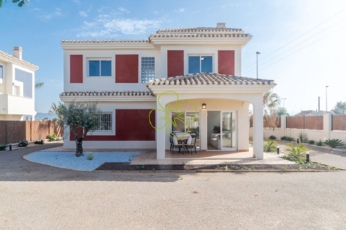 La Escarihuela Alto Guadalentín villa foto 6250843