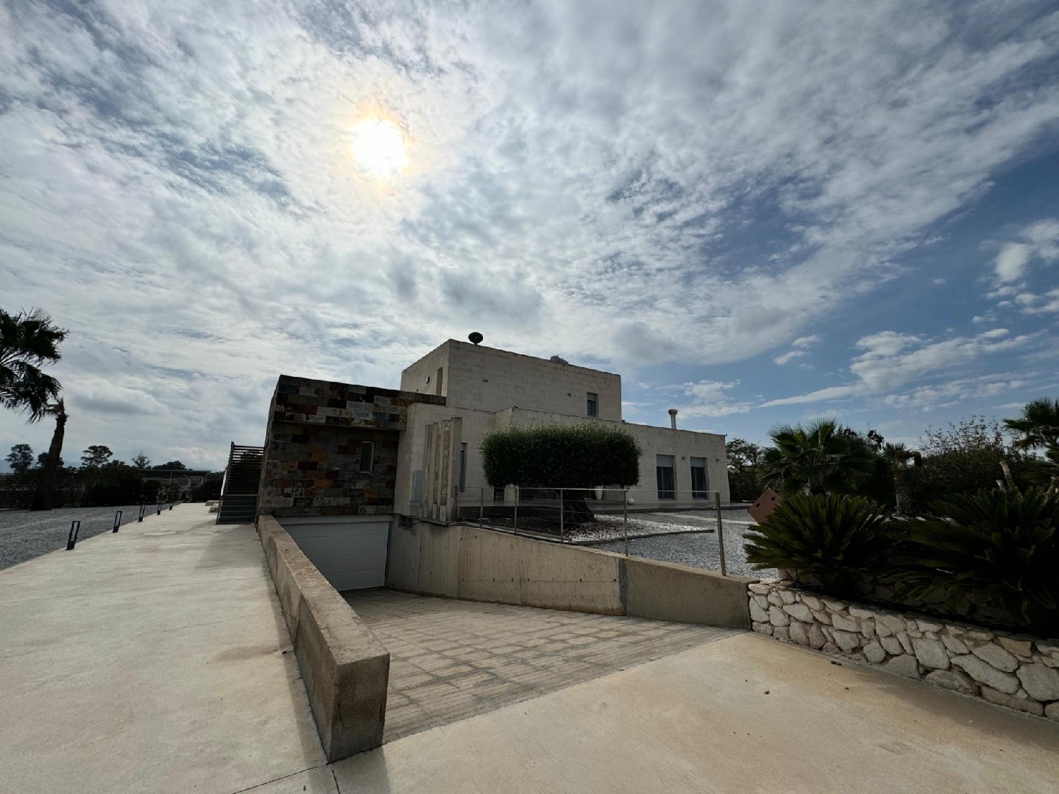  till salu villa La Escarihuela Alto Guadalentín 6